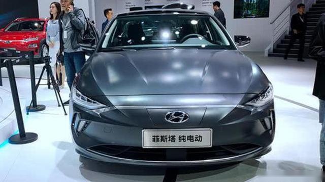 路咖评：崛起已经开始 广州车展的北京现代