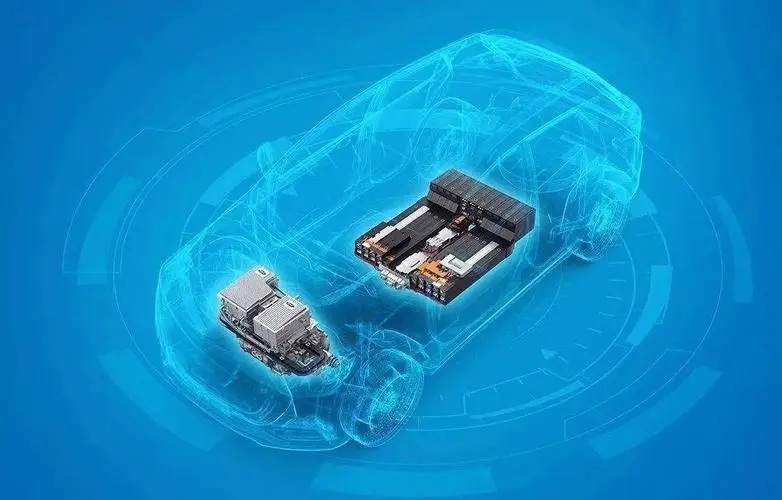PHEV和HEV有什么不同？哪种车型可以上新能源牌照？