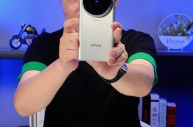 vivo X100 Ultra 影像灭霸