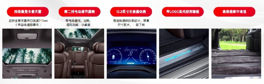 丰田赛那,也许正是国内家庭用户需要的那款中高端MPV
