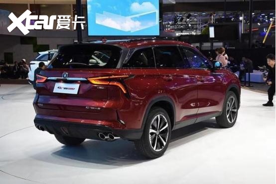 8.68万喜提2020款长安CS75，开了一段时间后，车主感觉很满意