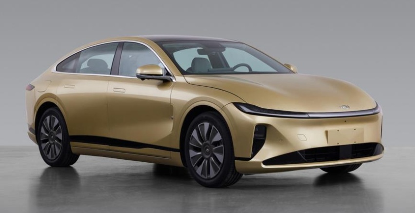 长安启源A07将增入门版，换175kW电机，续航102km，售价降低？