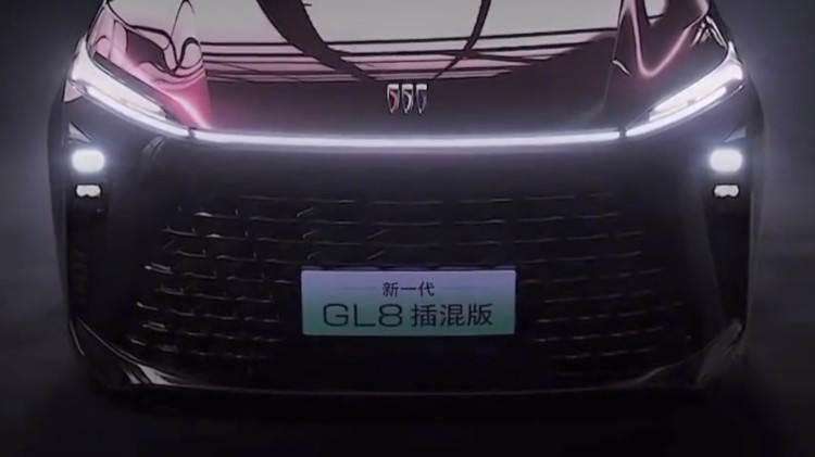 比亚迪秦L，全新大众迈腾领衔，北京车展新车抢先看！