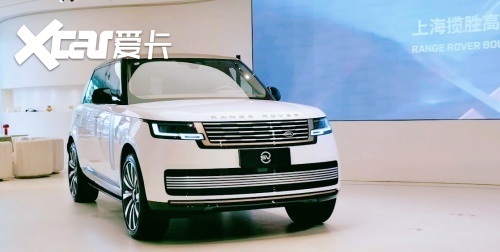 回望过往，展望未来，捷豹路虎以“品牌重塑”开启新现代豪华主义征程