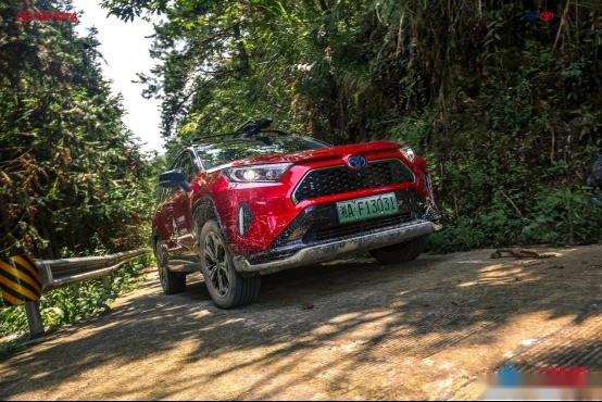 一汽丰田新RAV4荣放“生活探险+” 诠释新态度