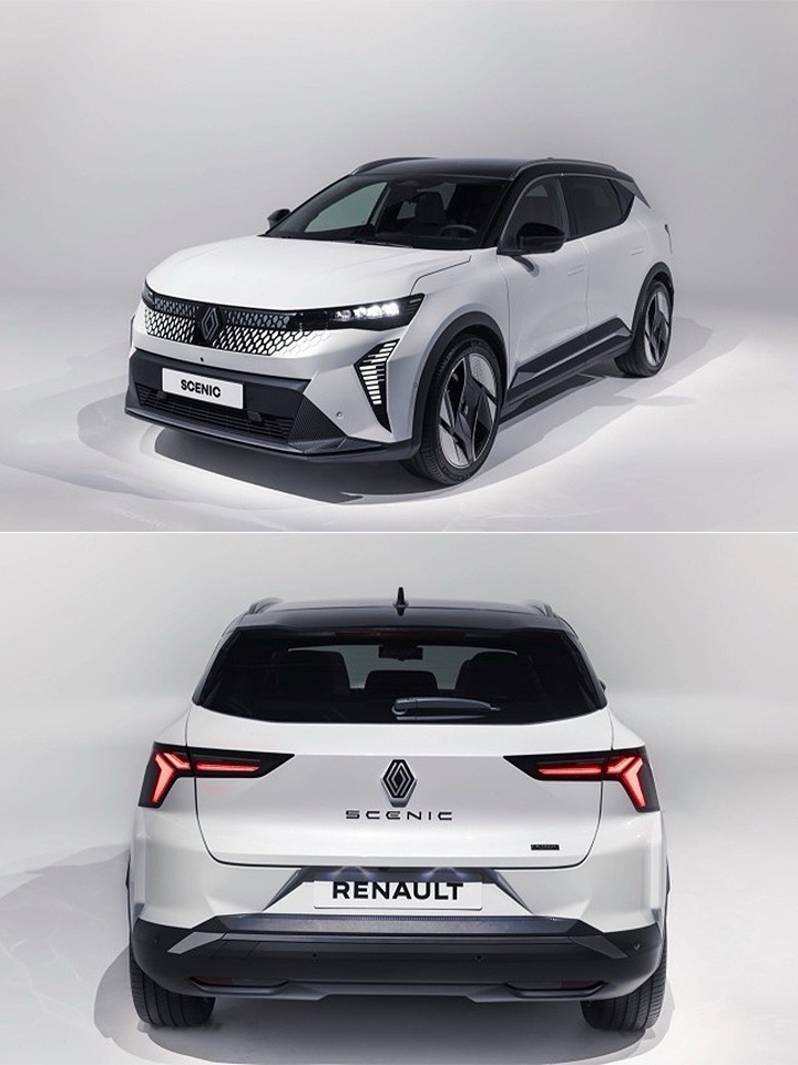 三菱预告全新电动SUV，来看看有多差？