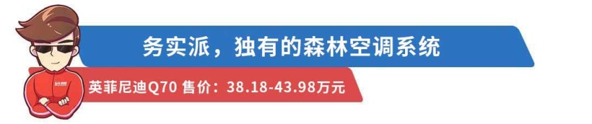 9.88万起，特别适合呆在车里的车就这几款，照着买错不了！