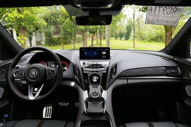 广汽讴歌RDX A-Spec运动款上市 售价38.6-46万元 广汽讴歌RDX A-Spec运动款上市 售价38.6-46万元