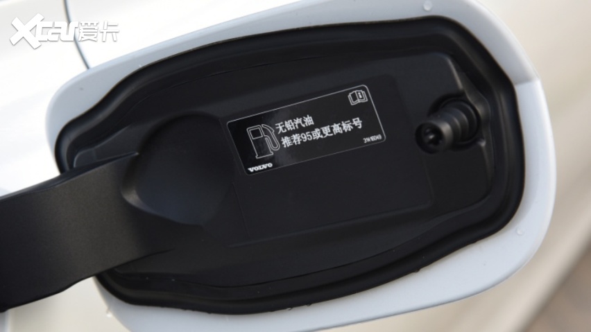 爱旅行所以油耗高？沃尔沃V90用车调查