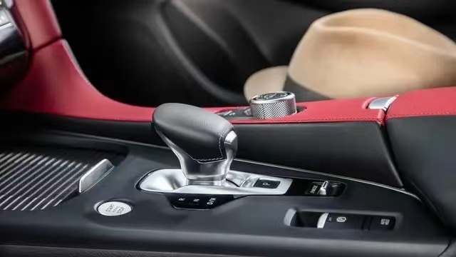 实拍英菲尼迪QX55，2022成都车展上市，2.0T+CVT，月销能破