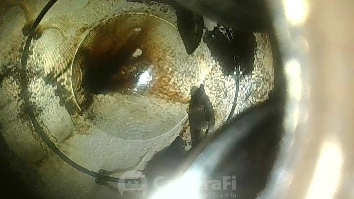 为什么烧机油的车不要泡缸和加热释放活塞环，正确的做法是这样的