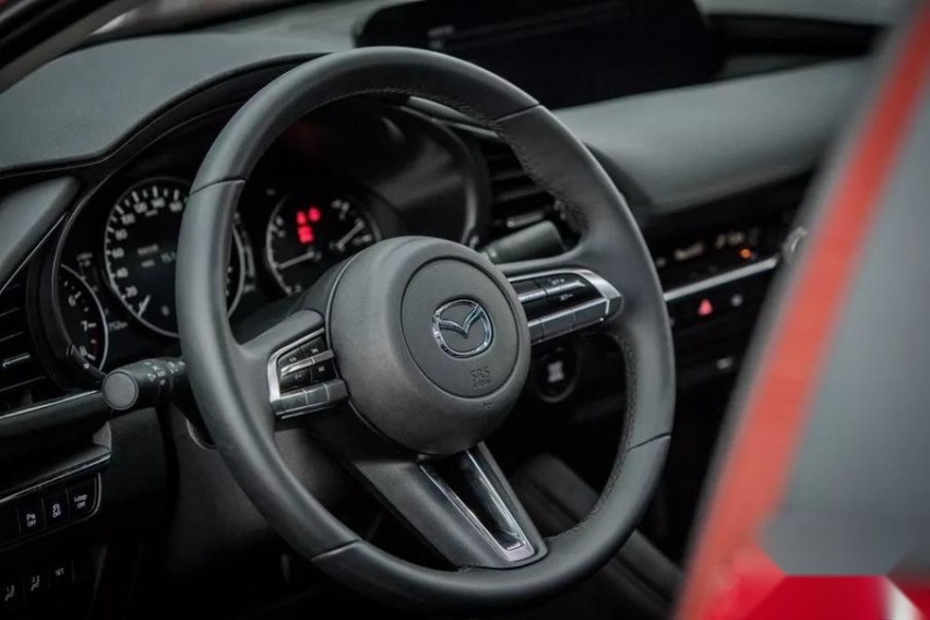开一次就让人痴迷不已！次世代MAZDA3昂克赛拉到底有何魔力