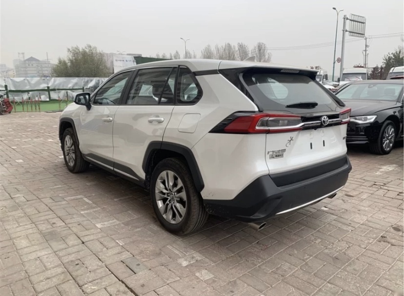 看过大众探岳，对比过CRV，最后18.98万喜提威兰达，这价格还行吧