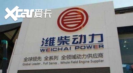 换人换名换产品宋嘉挂帅英致汽车更名潍柴汽车欲卷土重来