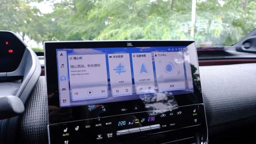 20万起步就能买丰田电动车，这背后究竟值不值？！