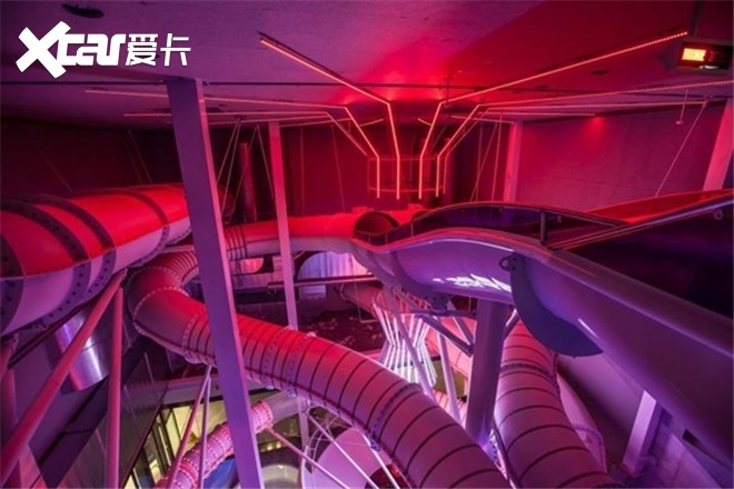 新知达人, 欧司朗Traxon e:cue Sympholight软件