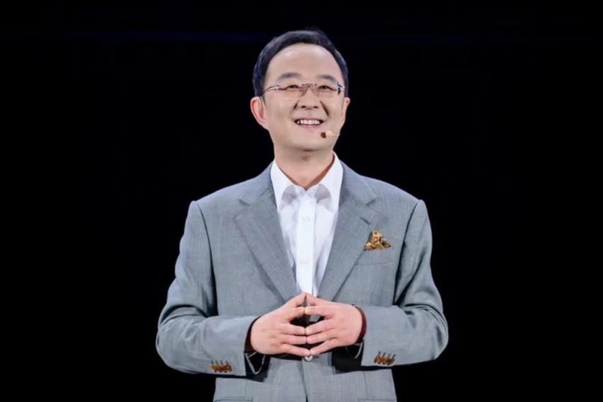 【E汽车】26.9万起售的全新极氪001，让小米SU7如何接招？