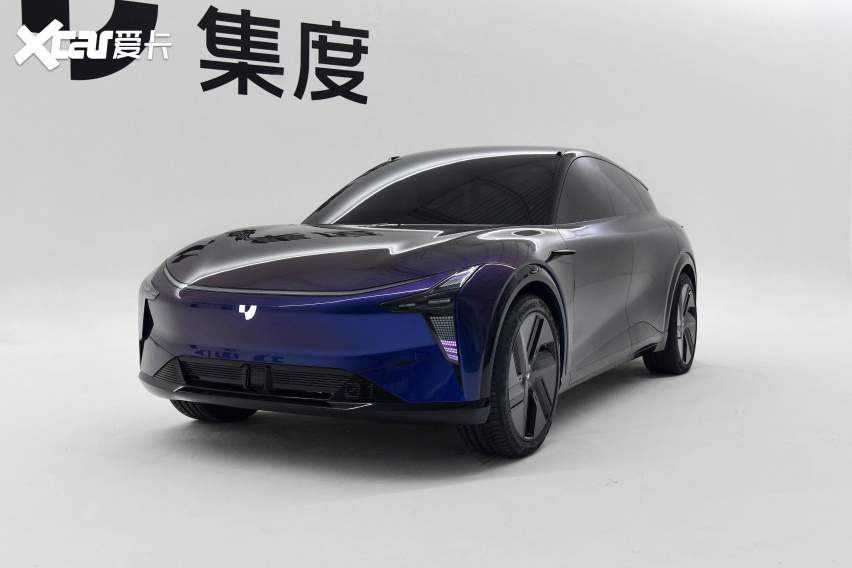 路特斯ELETRE、集度ROBO-01探月版领衔，10月底重磅新能源车