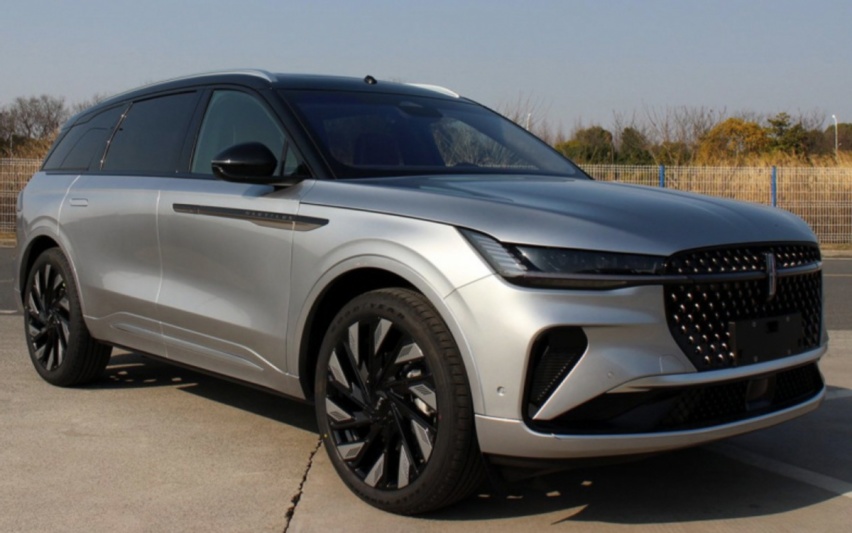 车动态：魏牌蓝山上市；比亚迪宋L预告；新Model 3实车