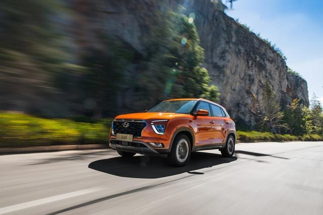 适合年轻人的高颜值合资SUV，油耗低至5.3L，直接上顶配才13万