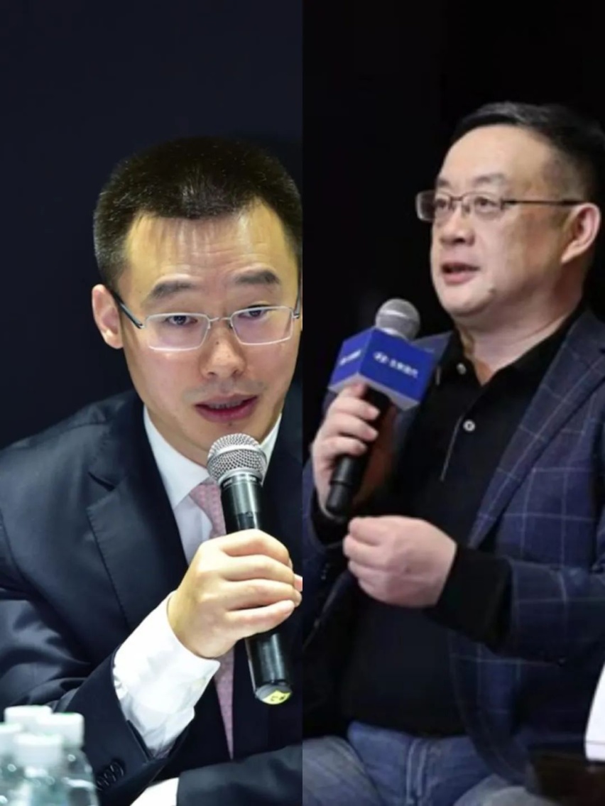 吴周涛+戚晓晖男女搭配，北京现代这差事依旧挺累