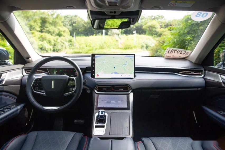 浅尝“加料”后的拿铁DHT-PHEV，油耗惊喜、细节让奶爸微笑