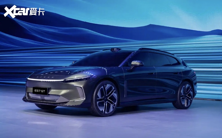 星途一口气发布4款车，要站起来了？还是苦中作乐？