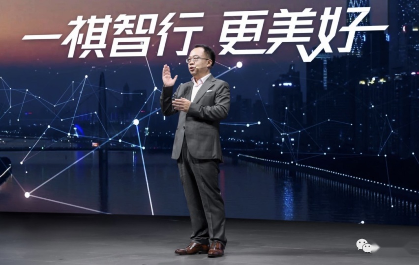 1月销量开门红，广汽传祺品牌焕新已见稳定成效