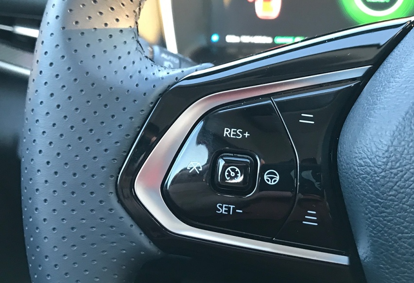 500km续航低温秒变250km？这辆SUV大声说了声：不！