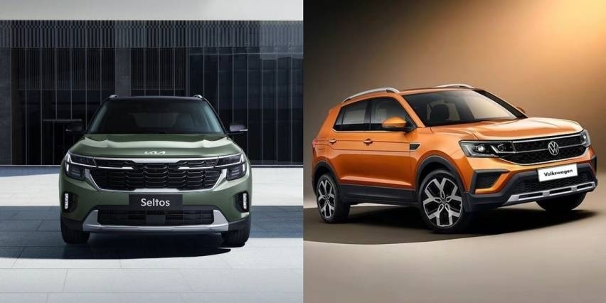 10万入手一台全球品质SUV，起亚赛图斯相比大众途铠优势在哪？