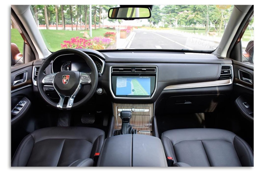 有豪车有国产，20万买SUV，推荐这几类性价比高的！