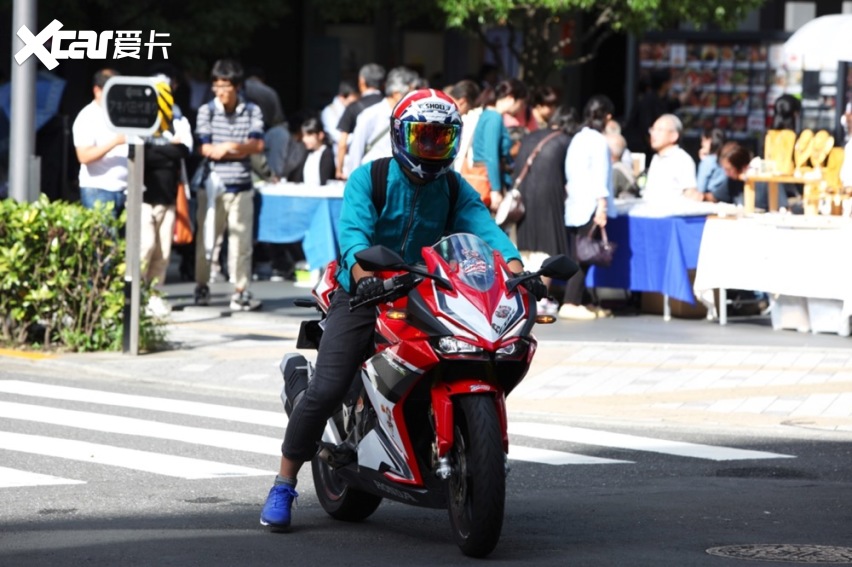 日系四大摩托品牌中 川崎为什么排最后 老司机带你分析一波 爱卡汽车爱咖号