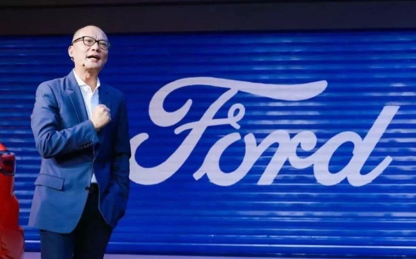 长安福特锐际：皓影加价提车，我压根买不到