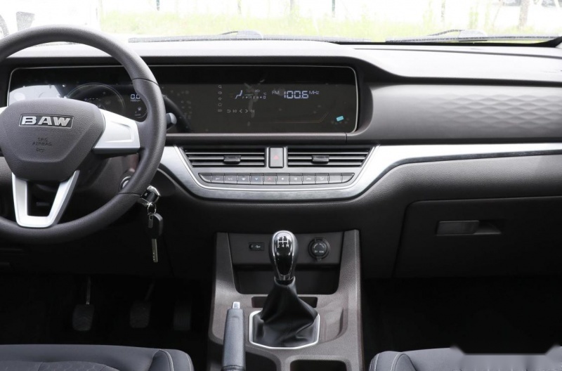不能错过的中大型mpv，锐胜王牌M7和五菱凯捷