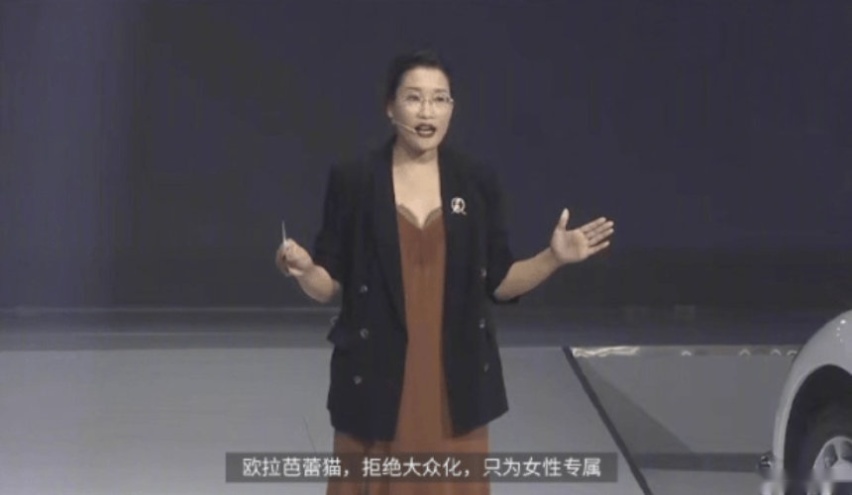 别再尬吹芭蕾猫，再完美的包装，也掩饰不了欧拉的危机