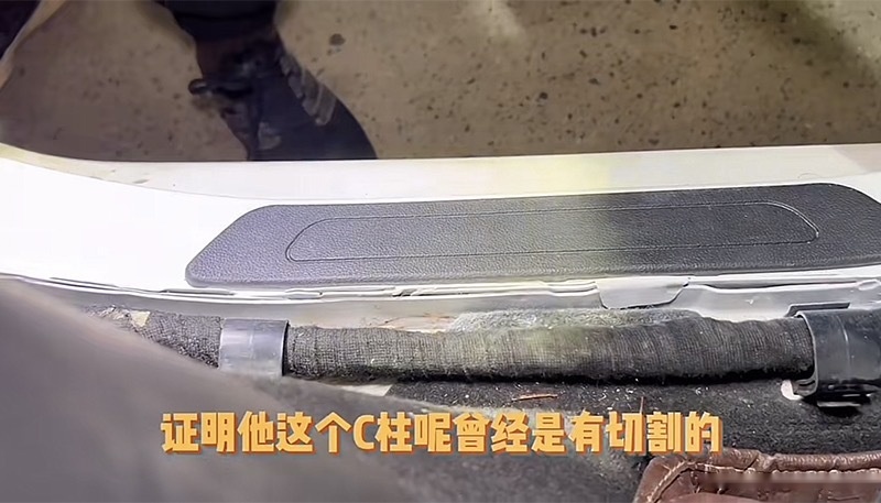 比亚迪秦，网约车首选，那二手车呢？
