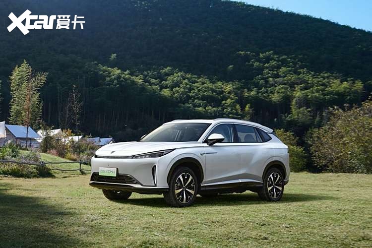 买10万级插混SUV，荣威D5X DMH和宋PLUS DM-i怎么选？