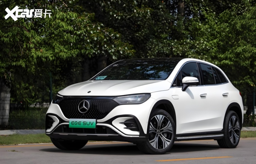 豪车骨折价大促，国产新能源逼出的生死局！