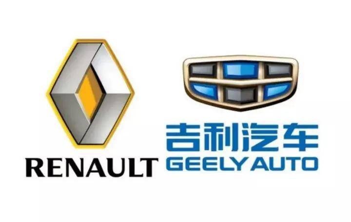 吉利汽车再造爆炸性新闻,反向国际巨头输出动力拯救雷诺