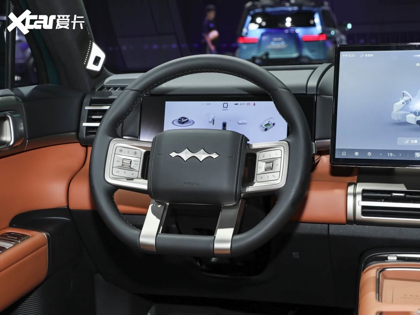 年度改款！2026款钛7插混版将上市，能否成为爆款？
