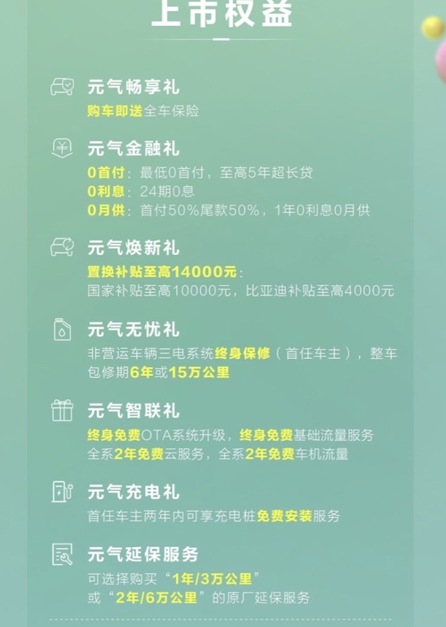 比亚迪UP新增车型！性价比再度提升 10万级优选