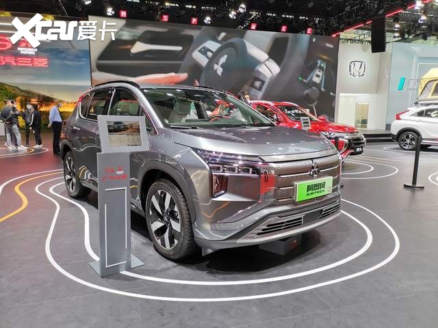 2022年，我们能买到哪些新的合资纯电动车？