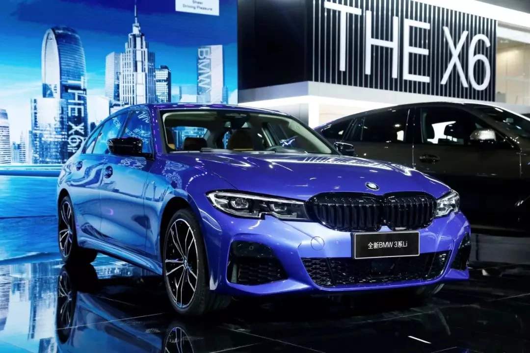 ����������3ϵ�������ˣ�320ϵ���ۼ۹������۸���˺ܶ�