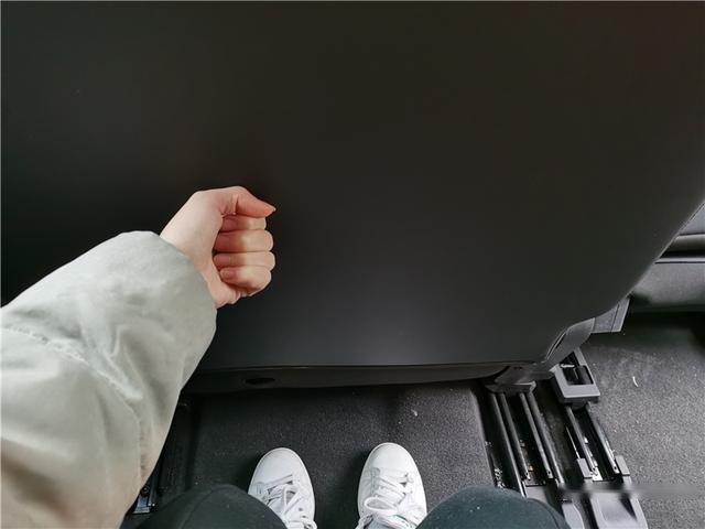 长测雪佛兰沃兰多：坐着像SUV，开着像轿车，用着像MPV