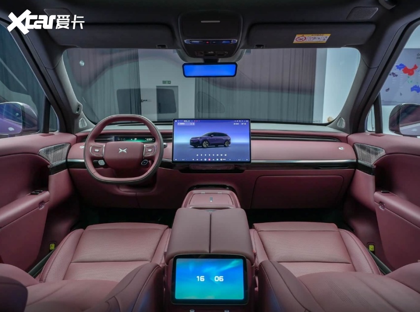 一周新车丨小鹏G9L兼具舒适、实用，奔驰GLE L定价很关键