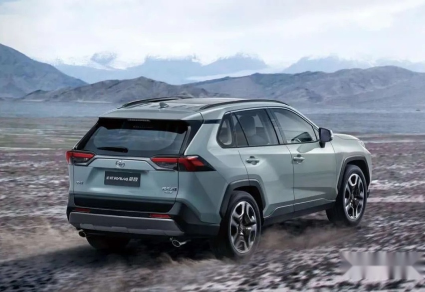全球销量超千万，全新RAV4荣放的决胜秘诀在哪？