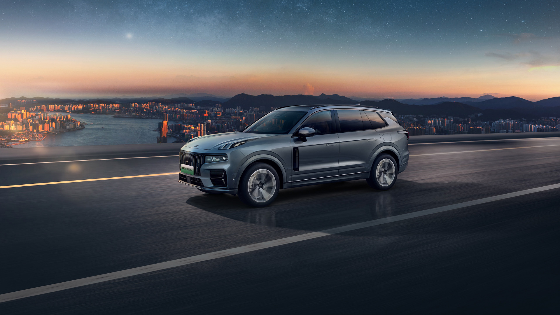 ��������ߴ�SUV���I�˞�ʲô��һ�_��������