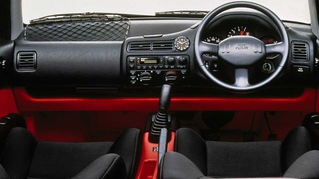 【传奇】25年进化史，我们缺少一款RAV4只是因为时间吗？