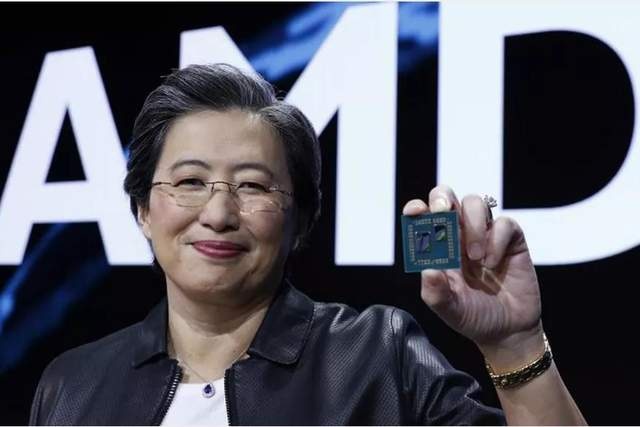 「芯片」500亿美元，AMD“吞下”赛灵思