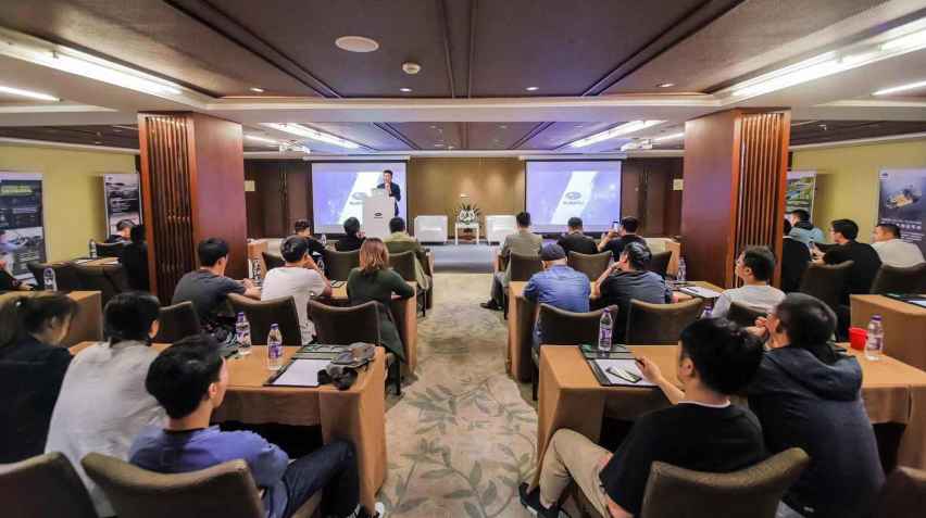 坚持水平对置+全时四驱已有15年，斯巴鲁驾驭硬实力再续传奇